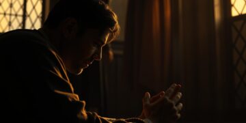 when someone forgave you completely