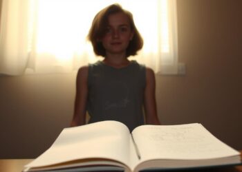 when someone saw something in you before you did