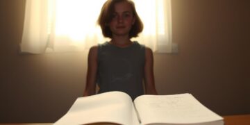 when someone saw something in you before you did