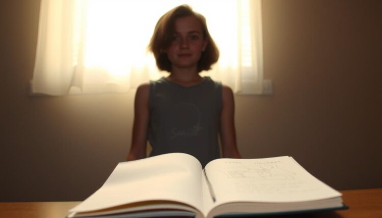 when someone saw something in you before you did