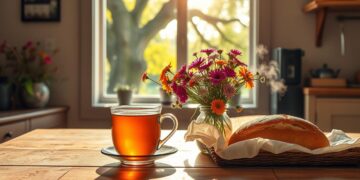 when the ordinary felt magical