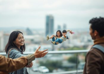 when the smallest act meant the most