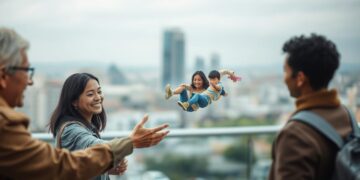 when the smallest act meant the most