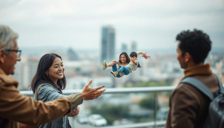 when the smallest act meant the most