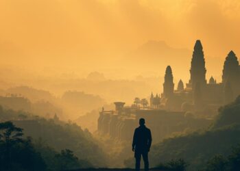 when time gave you perspective