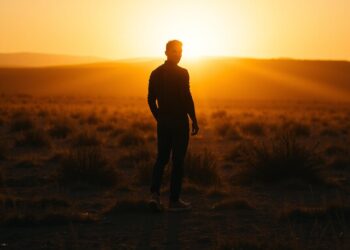 when time slowed down completely