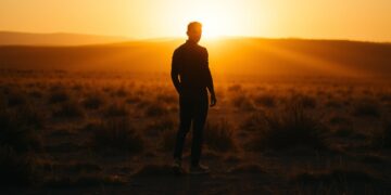 when time slowed down completely