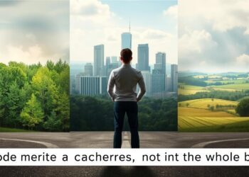 when you carried someone else’s story