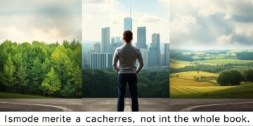 when you carried someone else’s story