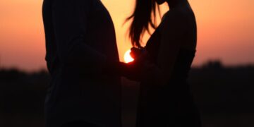 when you looked at someone differently and saw the truth