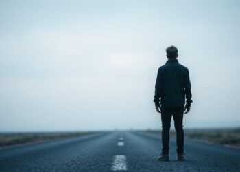 when you realized it was over