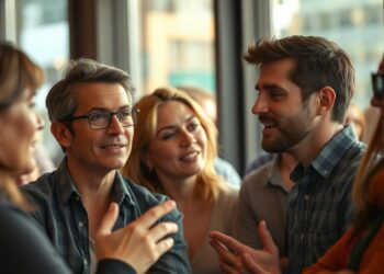 when you saw someone’s true self