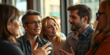 when you saw someone’s true self