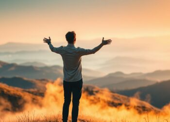 when you surprised yourself