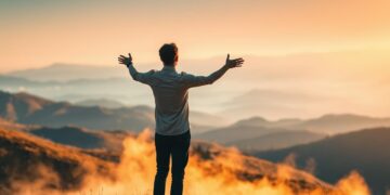 when you surprised yourself