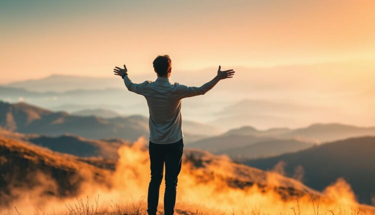 when you surprised yourself