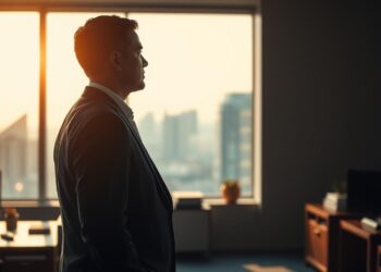 why I quit the job everyone envied