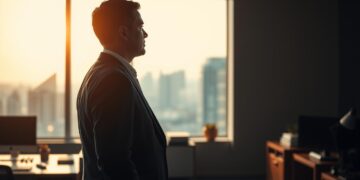 why I quit the job everyone envied