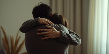 why I share my story now