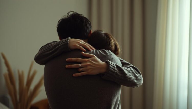 why I share my story now