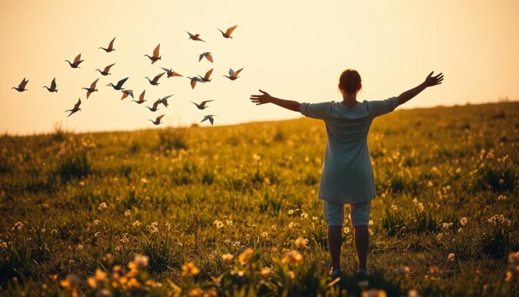 why I stopped chasing perfection