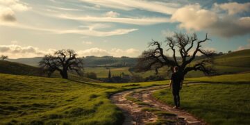 why I stopped hiding who I was