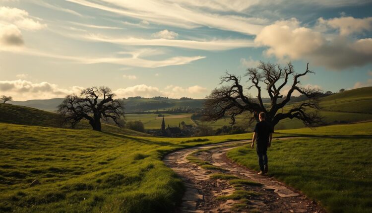 why I stopped hiding who I was