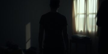 why I stopped running from my past