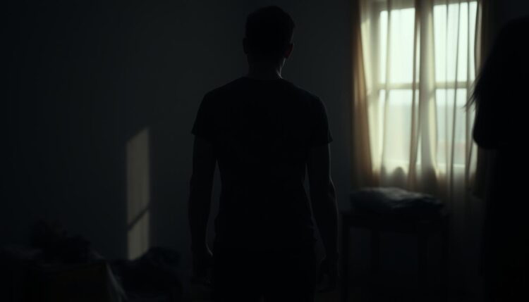 why I stopped running from my past