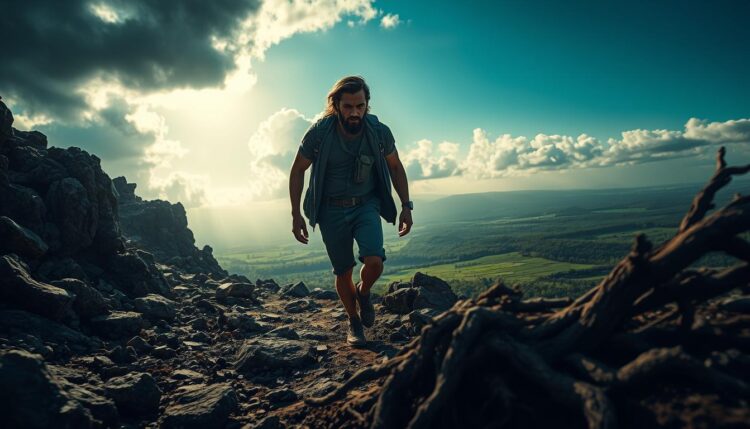 why I stopped waiting for perfect timing