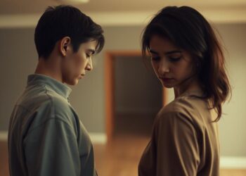 why I walked away from something good