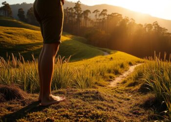 why I went back home after years away