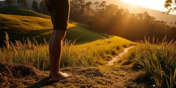 why I went back home after years away